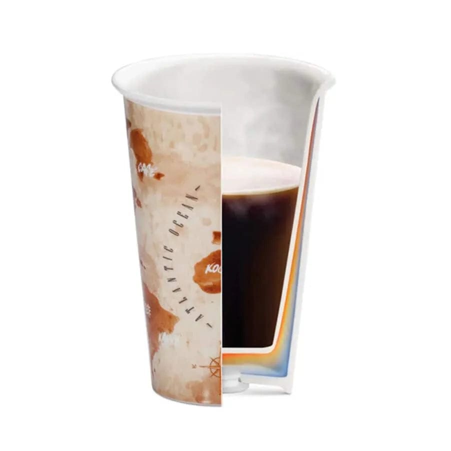 DeLonghi Adventure Thermal Mug DLSC056 - Thumbnail 2