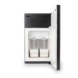 Bellucci Milk Cooler and Fridge 2x4 L Accessory Bellucci
