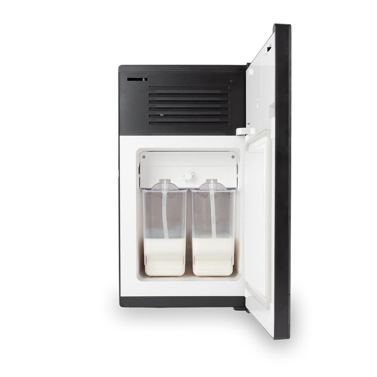 Bellucci Milk Cooler and Fridge 2x4 L Accessory Bellucci