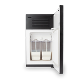 Bellucci Milk Cooler and Fridge 2x4 L Accessory Bellucci