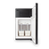 Bellucci Milk Cooler and Fridge 2x4 L