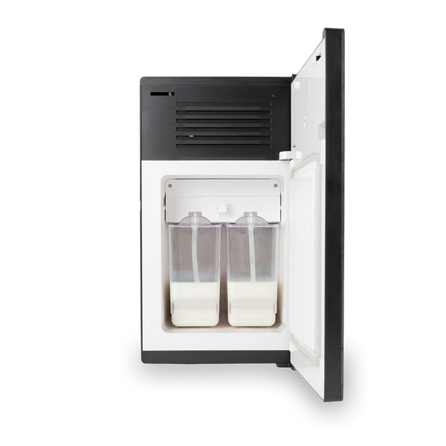 Bellucci Milk Cooler and Fridge 2x4 L Accessory Bellucci