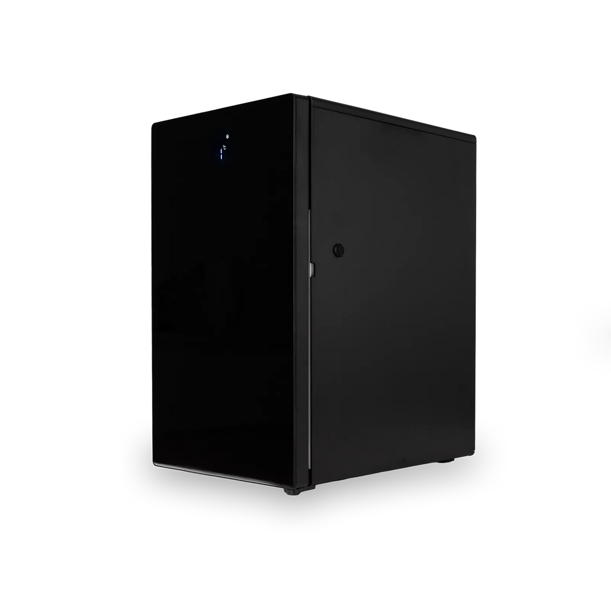 Bellucci Milk Cooler and Fridge 2x4 L Accessory Bellucci