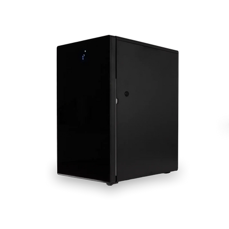 Bellucci Milk Cooler and Fridge 2x4 L Accessory Bellucci