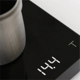 Acaia Pearl Digital Scale AP009 (Pitch Black) Scale Acaia