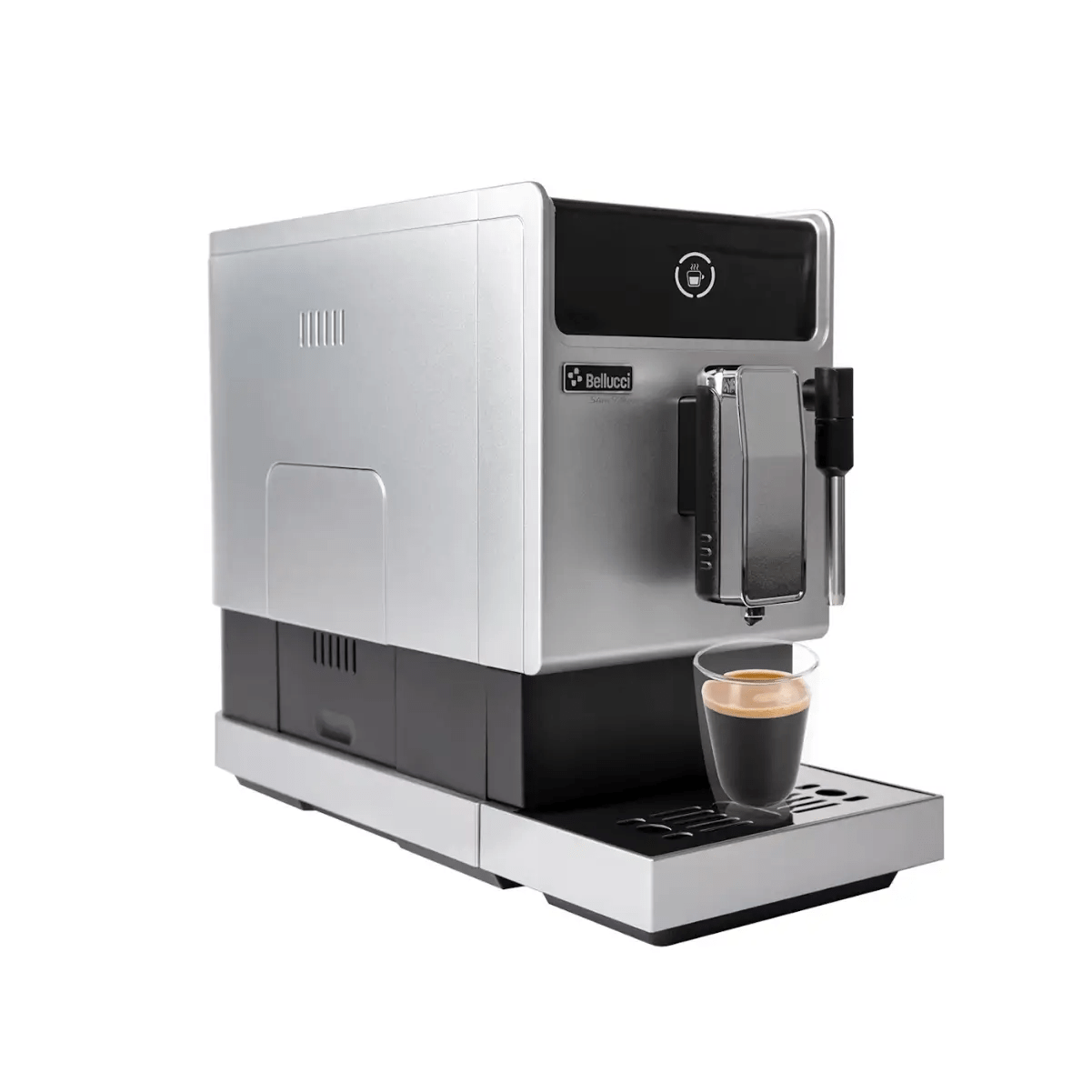 Bellucci Slim Vapore Super Automatic Espresso Machine Super Automatic Espresso Machine Bellucci