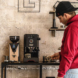 Gaggia Classic UP Semi-Automatic Espresso Machine EG2500/00 (Stainless Steel) Espresso Machine Gaggia