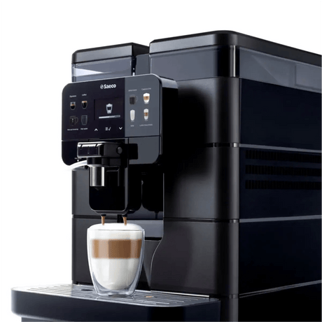 Saeco Royal OTC Super-Automatic Espresso Machine S9J0085 Super Automatic Espresso Machine (Commercial) Saeco
