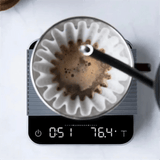 Acaia Pearl Digital Scale AP009 (Pitch Black) Scale Acaia