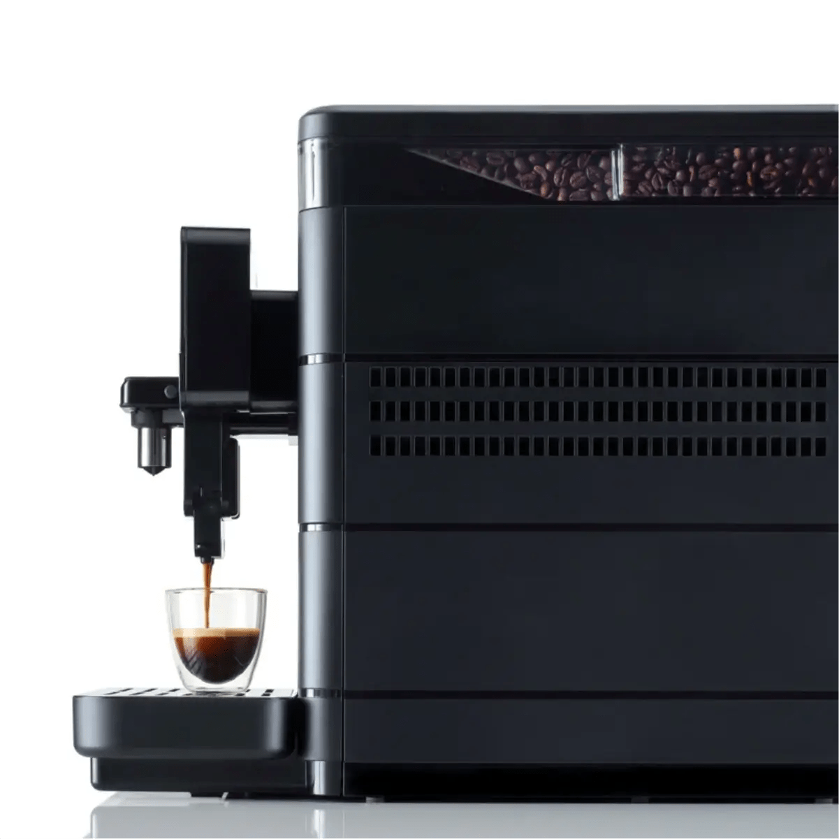 Saeco Royal OTC Super-Automatic Espresso Machine S9J0085 Super Automatic Espresso Machine (Commercial) Saeco