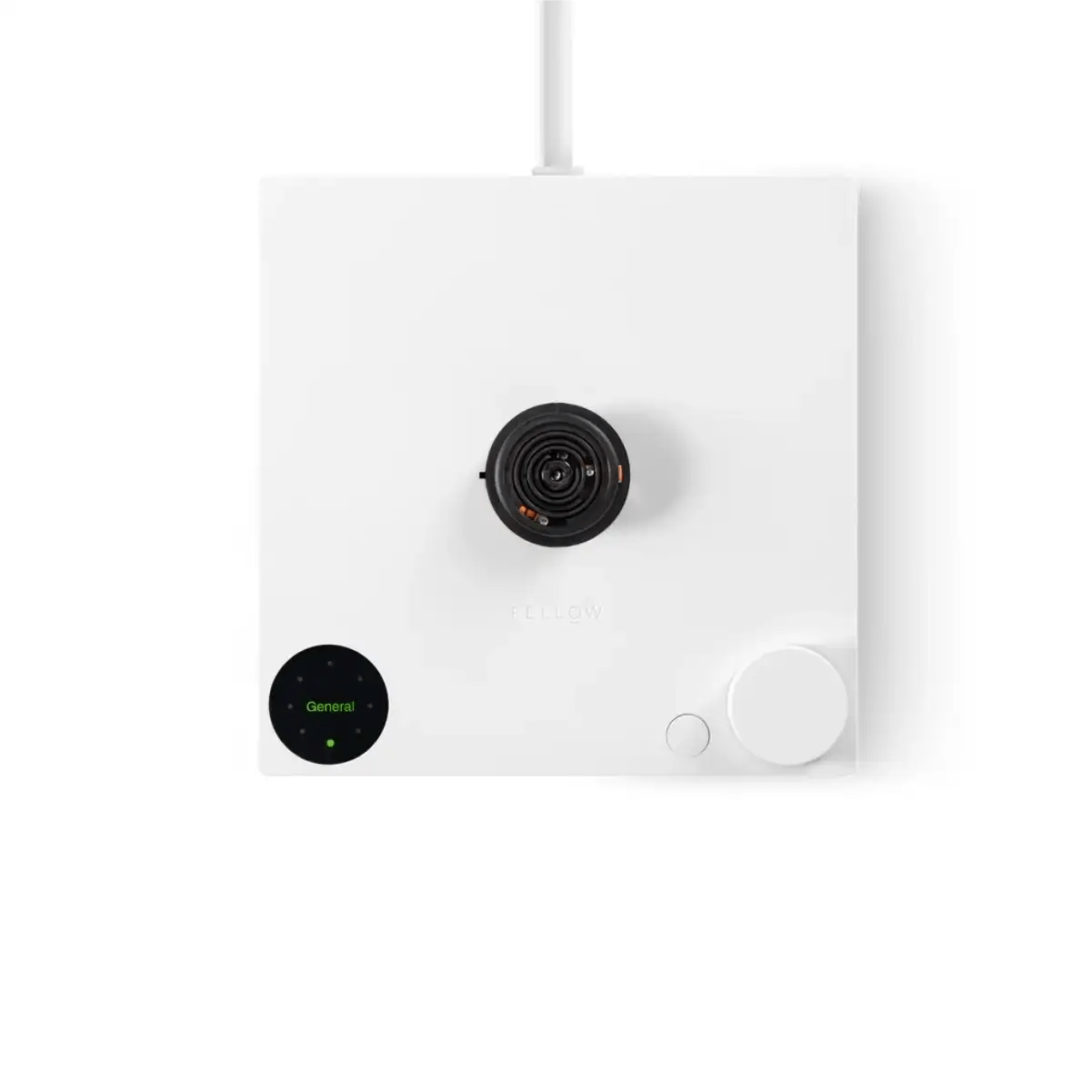 [need update] Fellow Stagg EKG Pro Pour-Over Kettle (Matte White + Maple) DISCOUNT_HIDDEN_PRODUCT Fellow