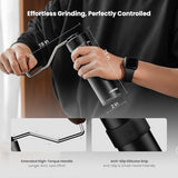 MHW-3BOMBER Precision R3 Pro Manual Coffee Grinder