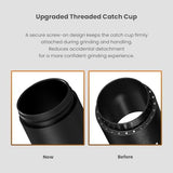 MHW-3BOMBER Precision R3 Pro Manual Coffee Grinder