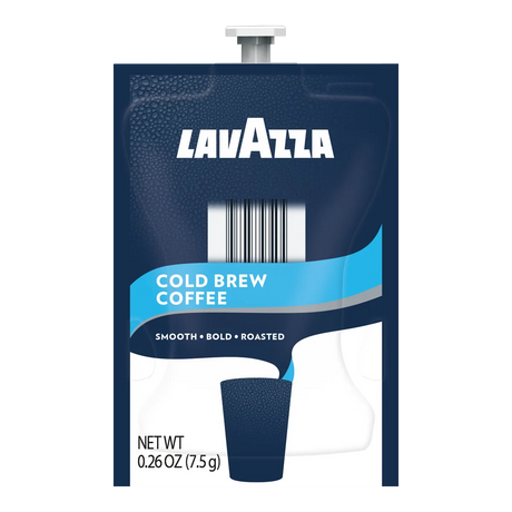 Lavazza Cold Brew Flavia Freshpacks (Case of 80) Freshpacks Lavazza