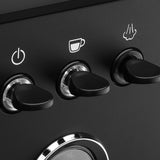 Gaggia Classic UP Semi-Automatic Espresso Machine EG2500/10 (Black) Espresso Machine Gaggia