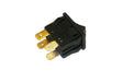 De'Longhi Parts: Switch 12a 250v: 5132112500 Replacement Part DeLonghi