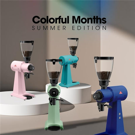 Mahlkonig EK43 Allround Grinder (Rose) Coffee Grinder Mahlkönig