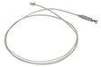 De'Longhi Parts: NTC Probe 5213213341 Replacement Part DeLonghi