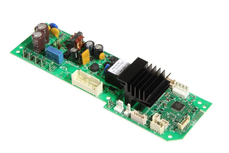 De'Longhi Parts: Power Supply Board 5213213581 Replacement Part DeLonghi