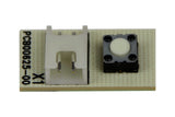 De'Longhi Parts: Autostandby Board : 5213221161 Replacement Part DeLonghi