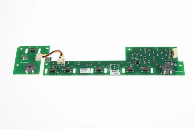 De'Longhi Parts: Control PCB: 5213224481 Replacement Part DeLonghi