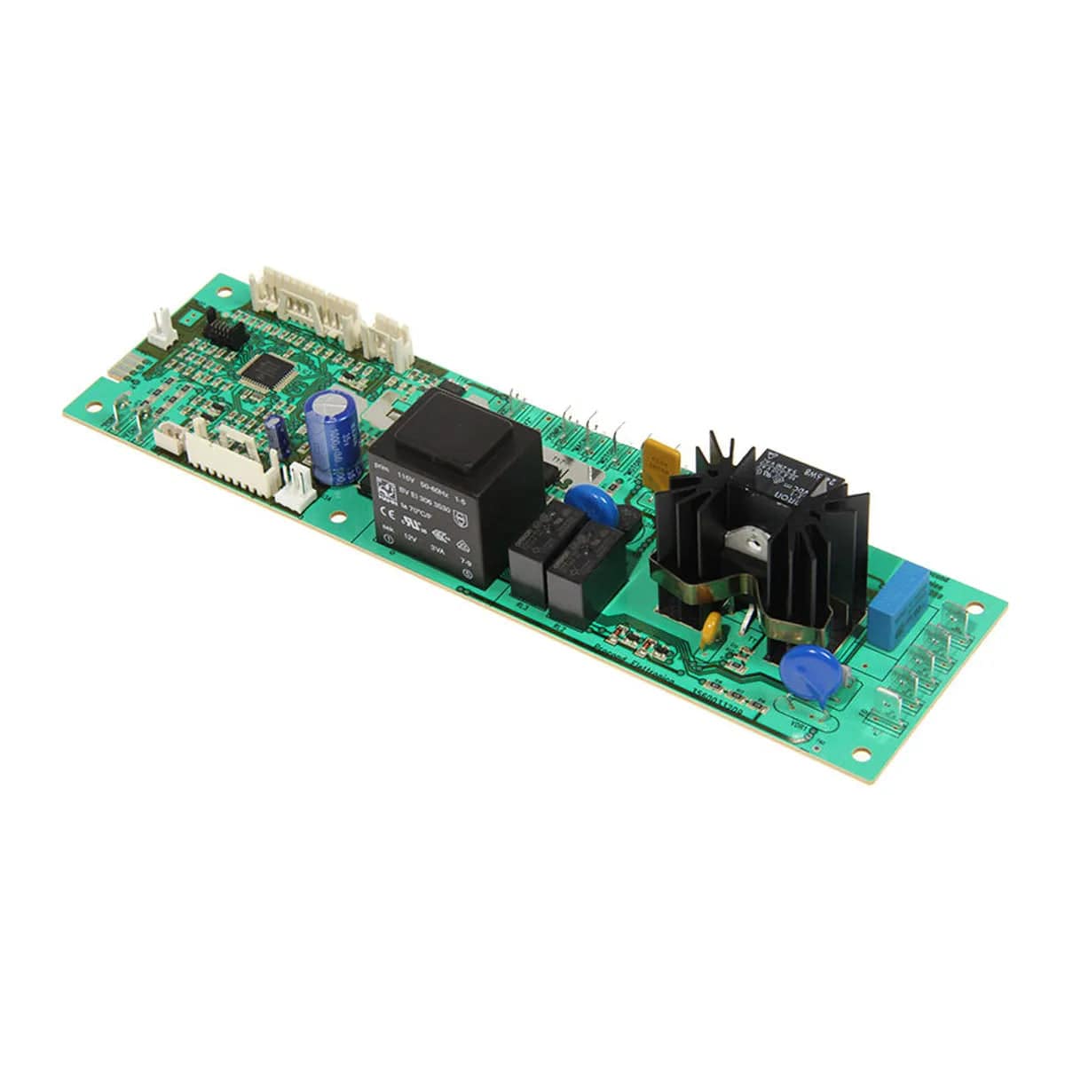 DeLonghi Parts Power Board (120V) 5232119900