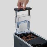 Bellucci Slim Vapore Super Automatic Espresso Machine Super Automatic Espresso Machine Bellucci