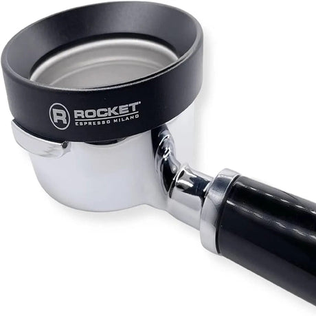 Rocket Magnetic Dosing Funnel RA99907204 (Black/Matt Grey) Accessory Rocket