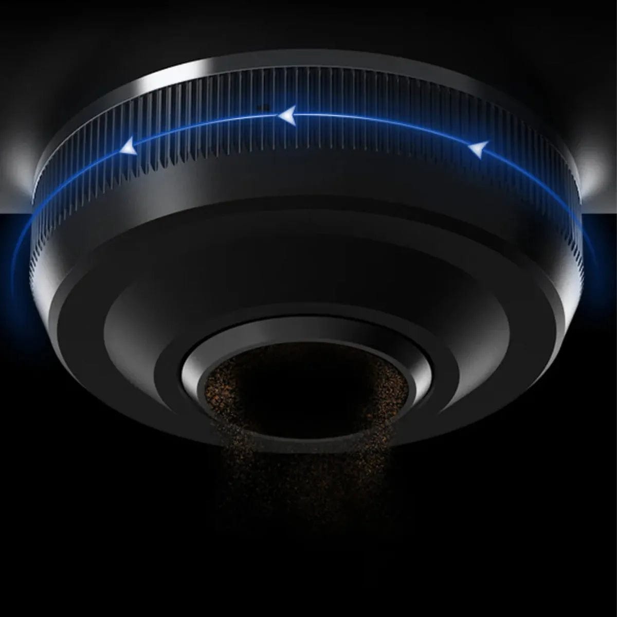 Timemore Sculptor 064S All-Purpose Grinder (Black)