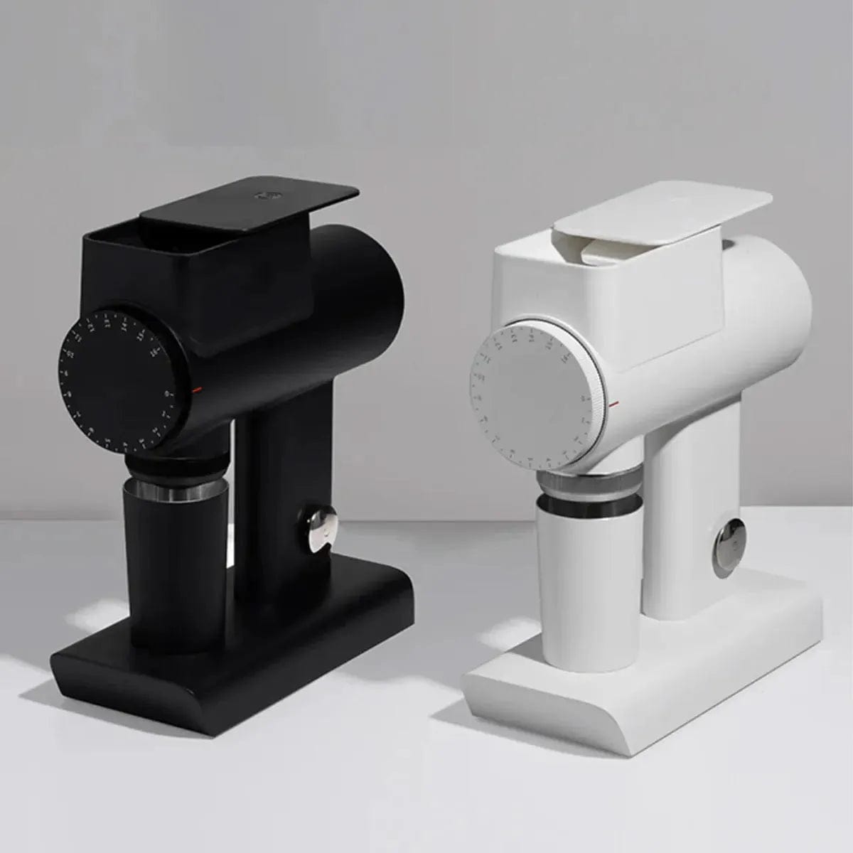 Timemore Sculptor 064S All-Purpose Grinder (Black)