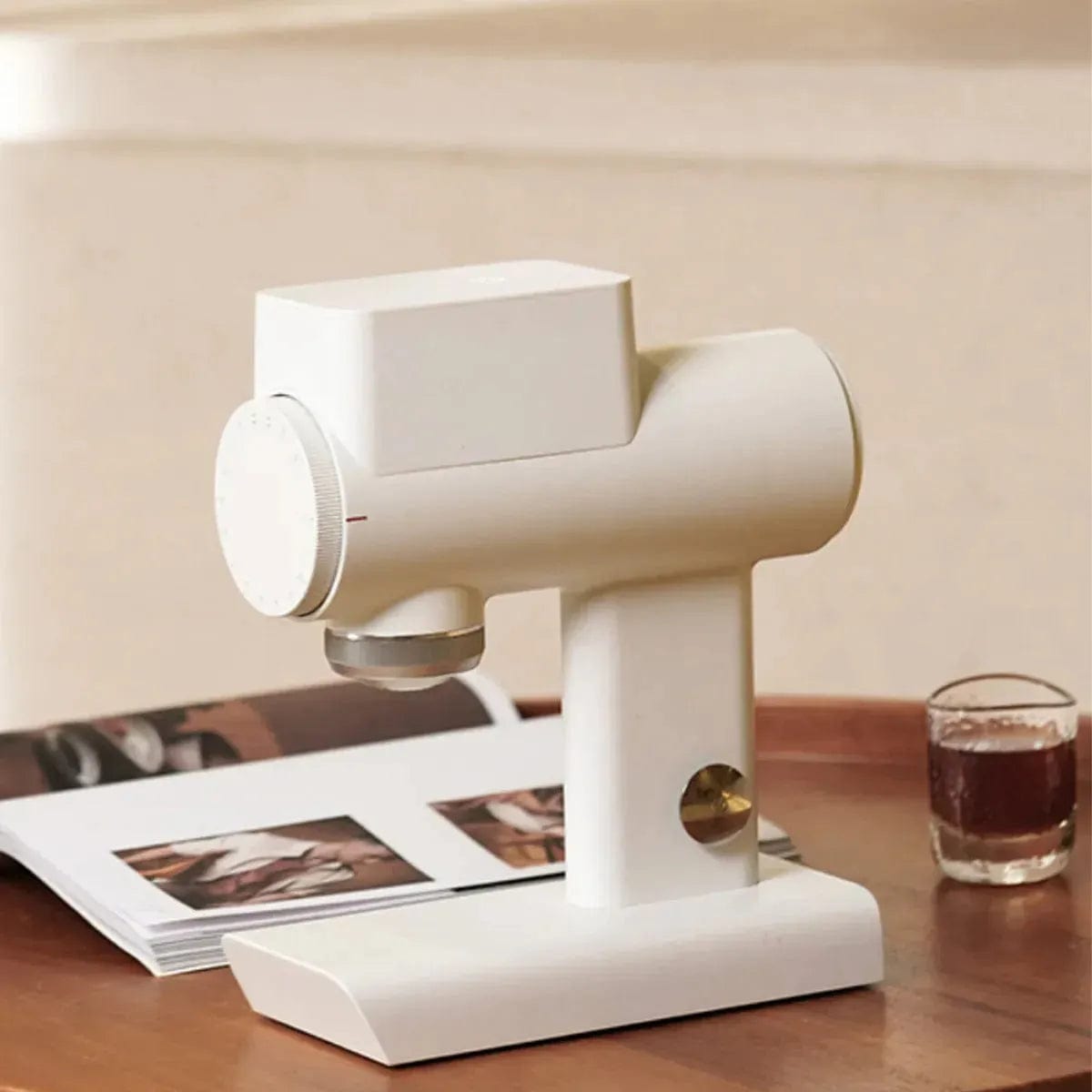 Timemore Sculptor 064S All-Purpose Grinder (Black) Coffee Grinder Timemore