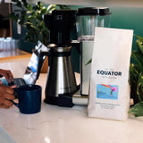 Equator Coffee Roasters Freakin Good Coffee Bean (340g / 12oz) Whole Bean Coffee Equator Coffee Roasters