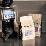 Equator Coffee Roasters J.O.M.O. Coffee Bean (340g / 12oz) DISCOUNT_HIDDEN_PRODUCT Equator Coffee Roasters