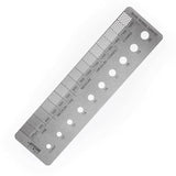 KRUVE Brewler Coffee Measuring Tool Accessory Kruve