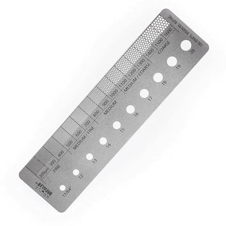 KRUVE Brewler Coffee Measuring Tool Accessory Kruve