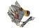 DeLonghi Parts: Generator with Mechanics Valve Assembly: 7313213931