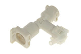 De'Longhi Parts: Safety Valve: 7313219401 Replacement Part DeLonghi
