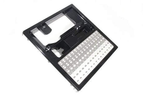 De'Longhi Parts: Upper Cover: 7313224431 Replacement Part DeLonghi