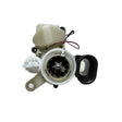 De'Longhi Parts: Grinder Assembly: 7313230922 Replacement Part DeLonghi