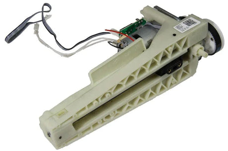 De'Longhi Parts: Drive Assembly (Chiaphua) : 7313253371 Replacement Part DeLonghi