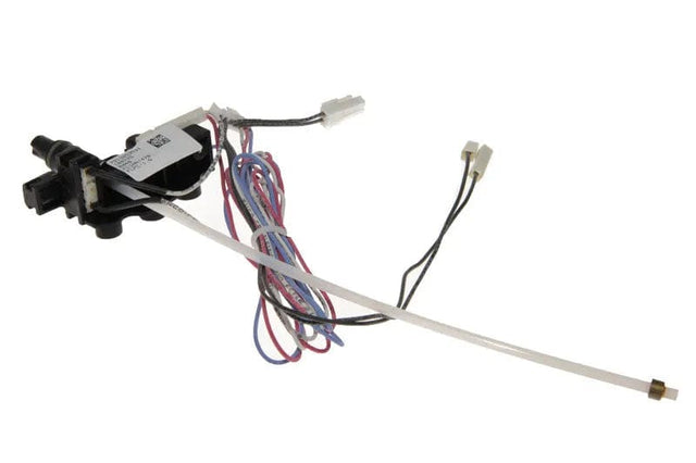 De'Longhi Parts: Carafe Coupling: AS00000704 Replacement Part DeLonghi