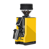 Eureka Mignon Zero | Single Dose Coffee Grinder (Yellow) Coffee Grinder Eureka