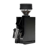 Eureka Mignon Zero | Single Dose Coffee Grinder (Black with Black Spout) Coffee Grinder Eureka