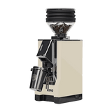 Eureka Mignon Zero | Single Dose Coffee Grinder (Ivory) Coffee Grinder Eureka