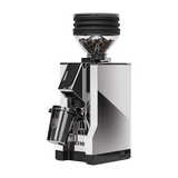 Eureka Mignon Zero | Single Dose Coffee Grinder (Chrome) - OPEN BOX (4070) Coffee Grinder Eureka