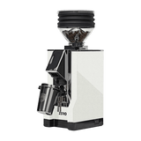 Eureka Mignon Zero | Single Dose Coffee Grinder (White) - OPEN BOX (3633) Coffee Grinder Eureka