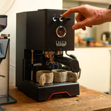 Gaggia Classic UP Semi-Automatic Espresso Machine EG2500/00 (Stainless Steel) Espresso Machine Gaggia