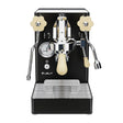 Lelit Mara X Semi-Automatic Heat-Exchange E61 Espresso Machine with PID PL62XCB Black - Return (4937) Espresso Machine (Prosumer) Lelit