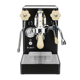 Lelit Mara X Semi-Automatic Heat-Exchange E61 Espresso Machine with PID PL62XCB Black - Return (4937) Espresso Machine (Prosumer) Lelit