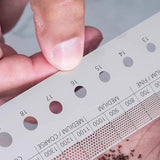 KRUVE Brewler Coffee Measuring Tool Accessory Kruve